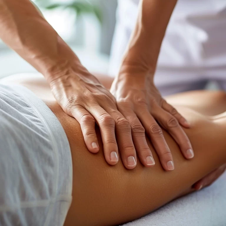 טיפול טווינא