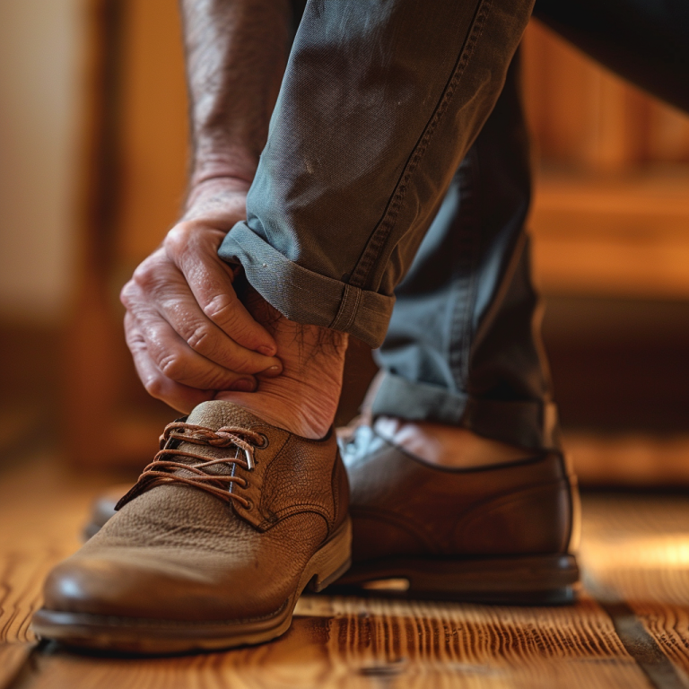 טיפול בדורבן - ניר עציון רפואה סינית