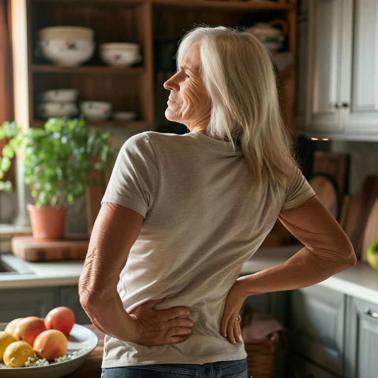 טיפול בבלט דיסק ברפואה הסינית